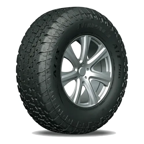 Caucho 265/75R16 Firestone Alix Impact AT LT Plus