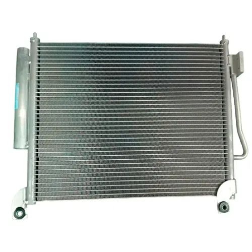 Condensador Aire Acondicionado para Chery S15