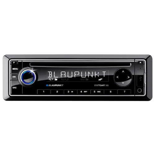 Reproductor para Carro Blaupunkt London 120 con USB