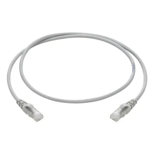 Cable de Red Tipo Cordón RJ45 Vimar Cat5e U UTP 5m