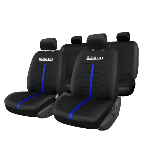 Forros de Asientos para Carro Sparco Universal