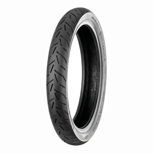 Caucho 100/90R18 para Moto Continental ContiStreet