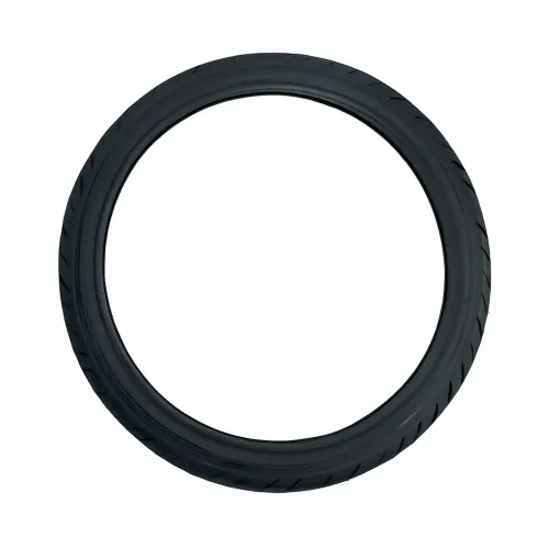 Caucho 30018TTL Tyre para Moto Edge