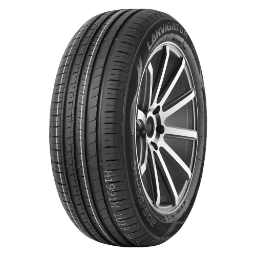 Caucho 195/55R16 Lanvigator Confort II
