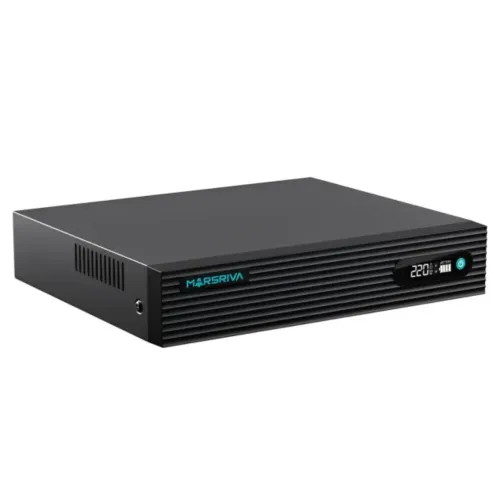 UPS Mini Marsriva KP9 Pro Max 24000mAh 100W 76.8Wh