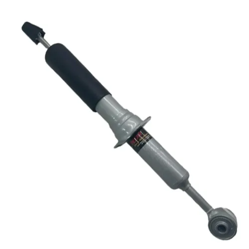 Amortiguador Delantero Derecho Izquierdo Nor Hilux Kavac Fortuner 4 Runner