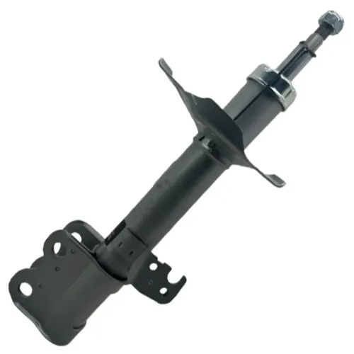 Amortiguador Delantero Derecho Nor Corolla New Sensation Toyota 2003 08