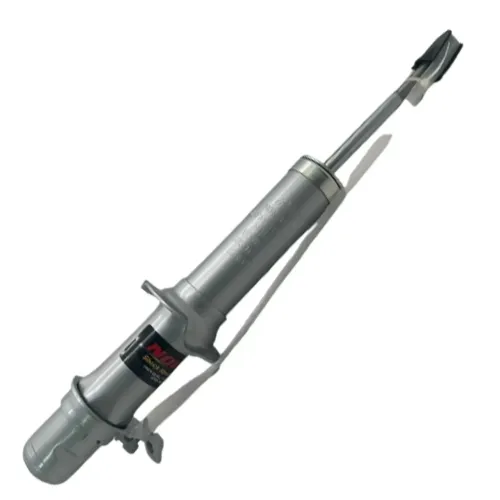 Amortigüador Delantero Izquierdo Nor Civic Honda 92 96