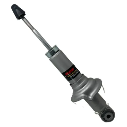 Amortiguador Trasero Derecho Izquierdo Nor Civic Honda 01 05