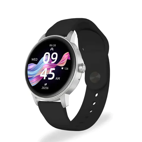 Reloj Inteligente Smartwatch Argomtech SKEI C30 Sensor Biológico y Pantalla IPS 1.30″