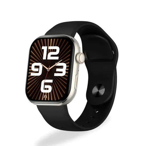 Reloj Inteligente Smartwatch Argomtech SKEI S40 Funciones IA y Pantalla TFT 2.01″