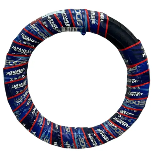 Caucho para Moto 90/90R14 Edge ED29 TL Tyre de Pista