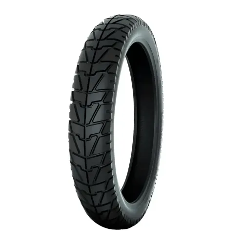 Caucho para Moto 90/90R18 Edge ED92 Tyre de Pista TT