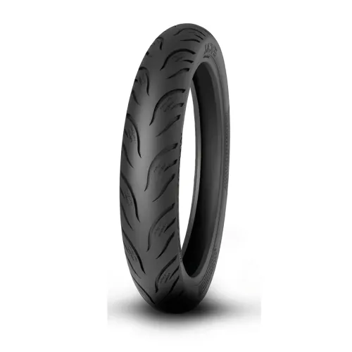 Caucho para Moto 100/80R17 Timsun TS692 de Pista TL