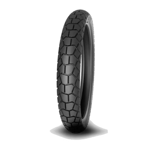 Caucho para Moto 100/90R18 Timsun TS823 Doble Propósito TL