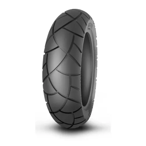 Caucho para Moto 130/90R10 Timsun TS636 TL de Pista