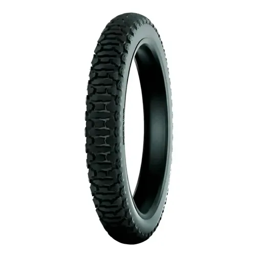 Caucho para Moto 2.75R18 Edge ED96 Tyre TL Semi Taco