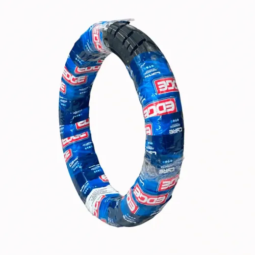 Caucho para Moto 120/80R17 Edge ED62 Tyre TL de Pista