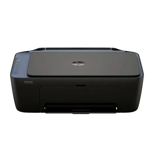 Impresora Multifuncional HP DeskJet Ink Advantage 2975