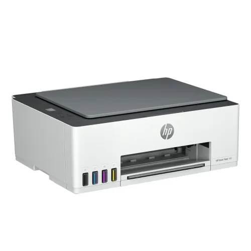 Impresora Multifuncional HP Smart Tank 580 w MFP AIO Color