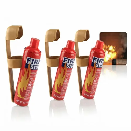 Mini Extintor 500ml