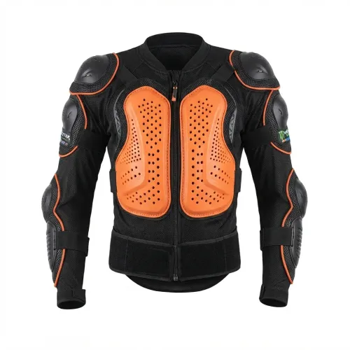 Chaqueta de Protección Talla XL